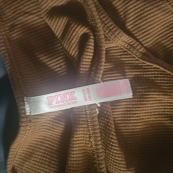 NWOT VS Cotton Cheekster Panty - Picture 2 of 3